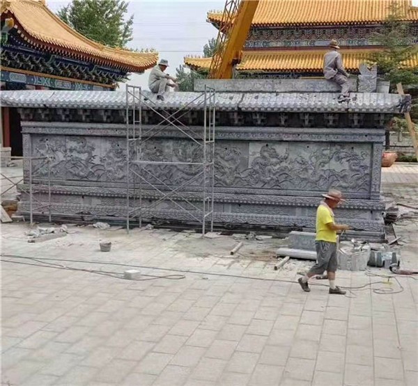 施工现场