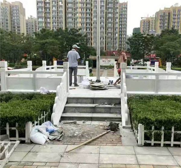 施工现场