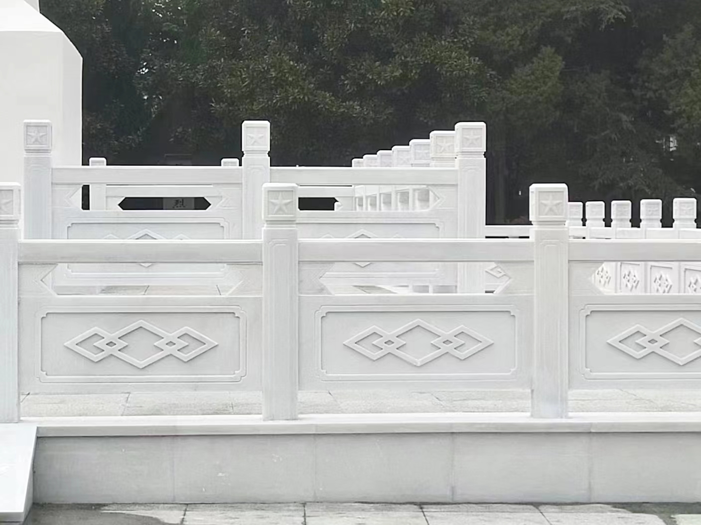 石雕产品的保养